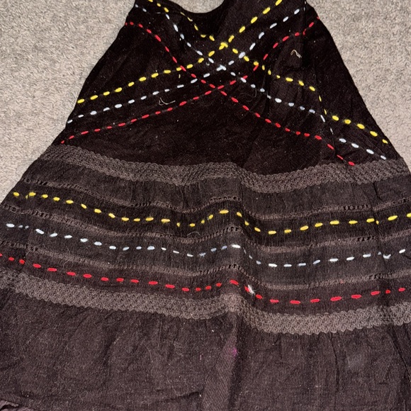Anthropologie || Raga skirt size small - Picture 5 of 7